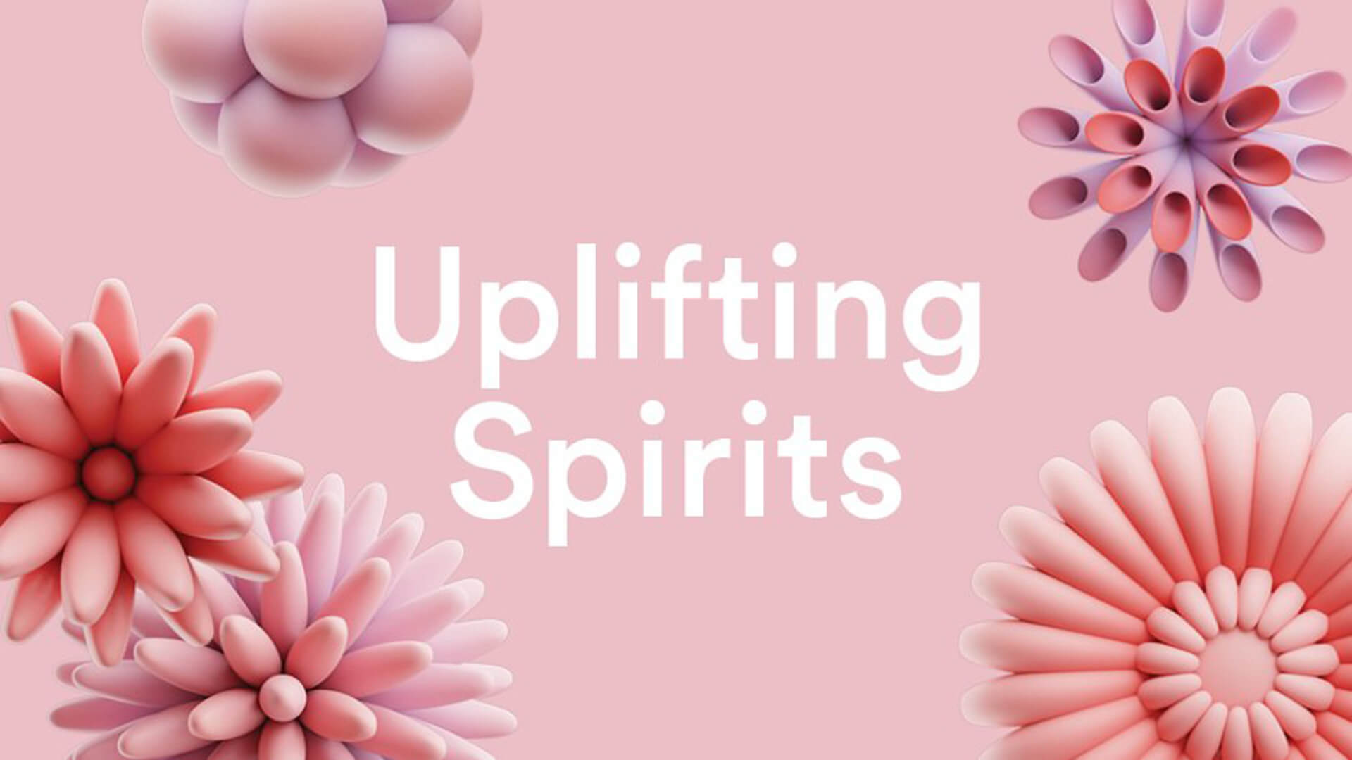 Graphic from the Macquarie Center Uplifting Spirits Spring experiential brand activation by VANDAL